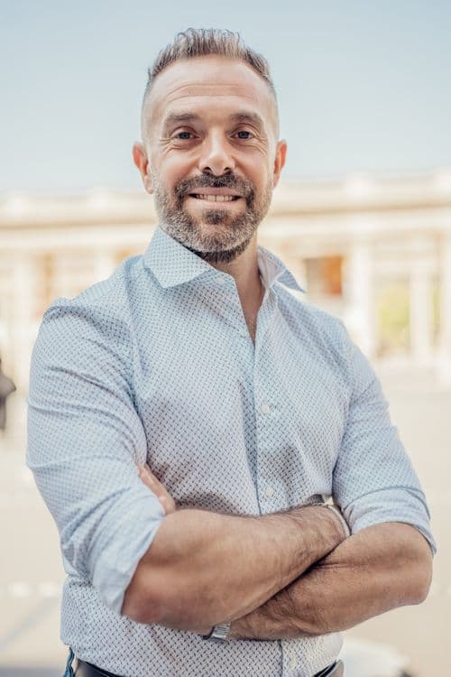 Roberto Salvi