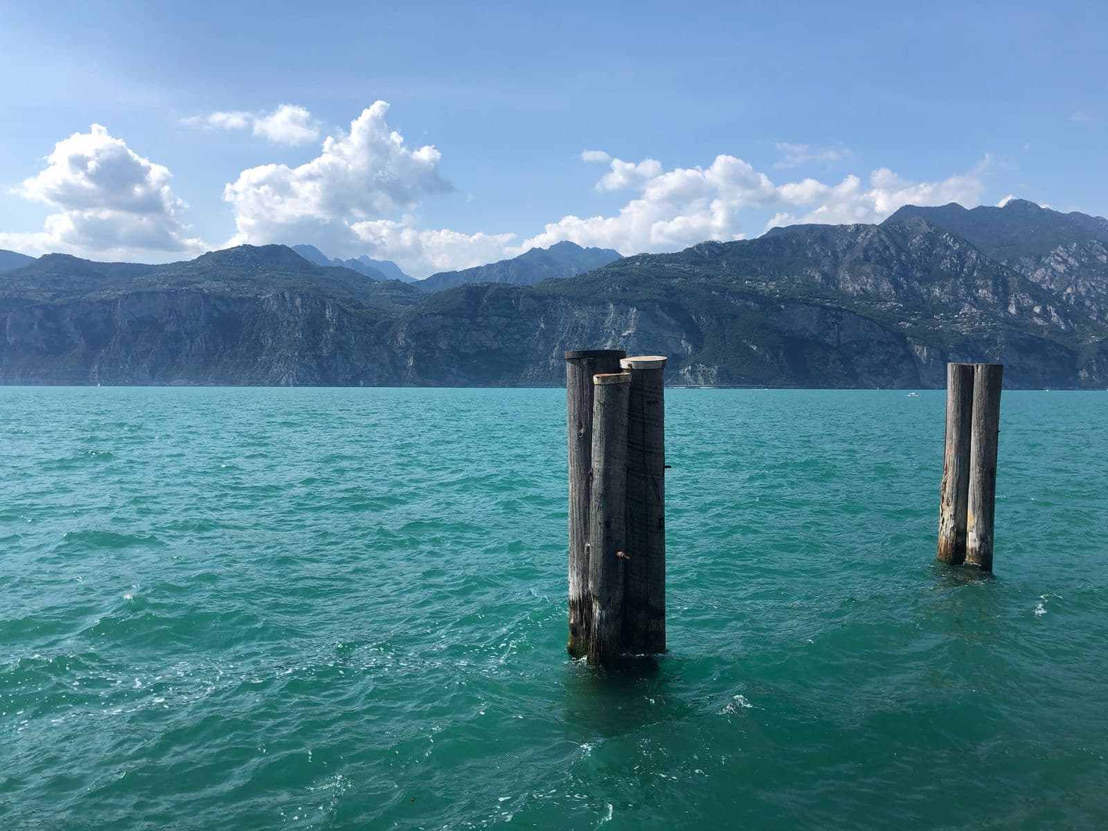 Lago di Garda