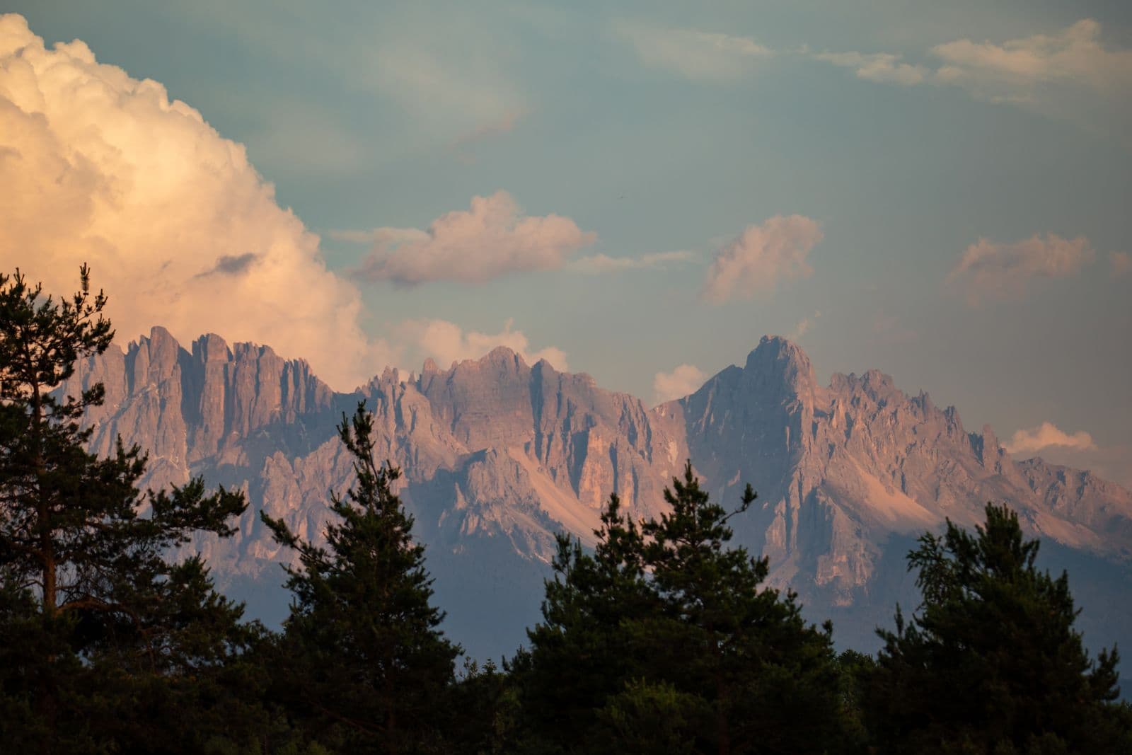 Trentino